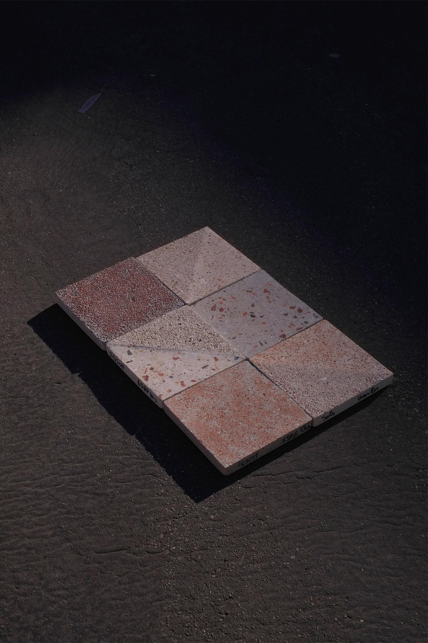 BV09 - Réhabilitation d’un pavillon - [object Object]