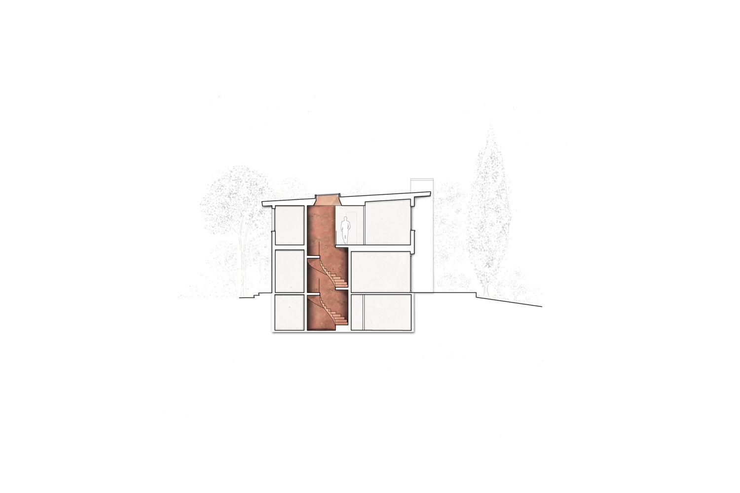 BV09 - Réhabilitation d’un pavillon - undefined