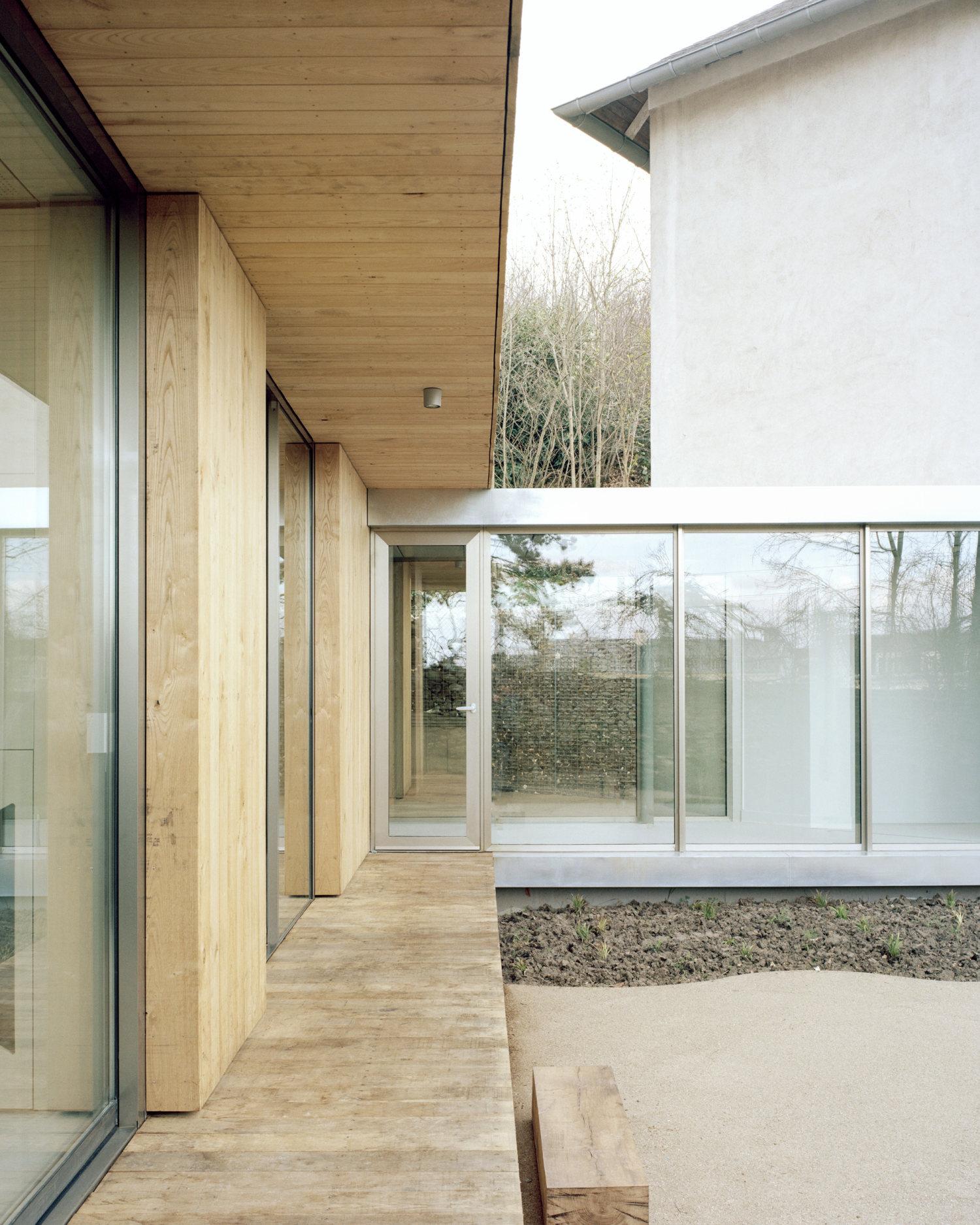 BV27 - Pavillon ONF - [object Object]