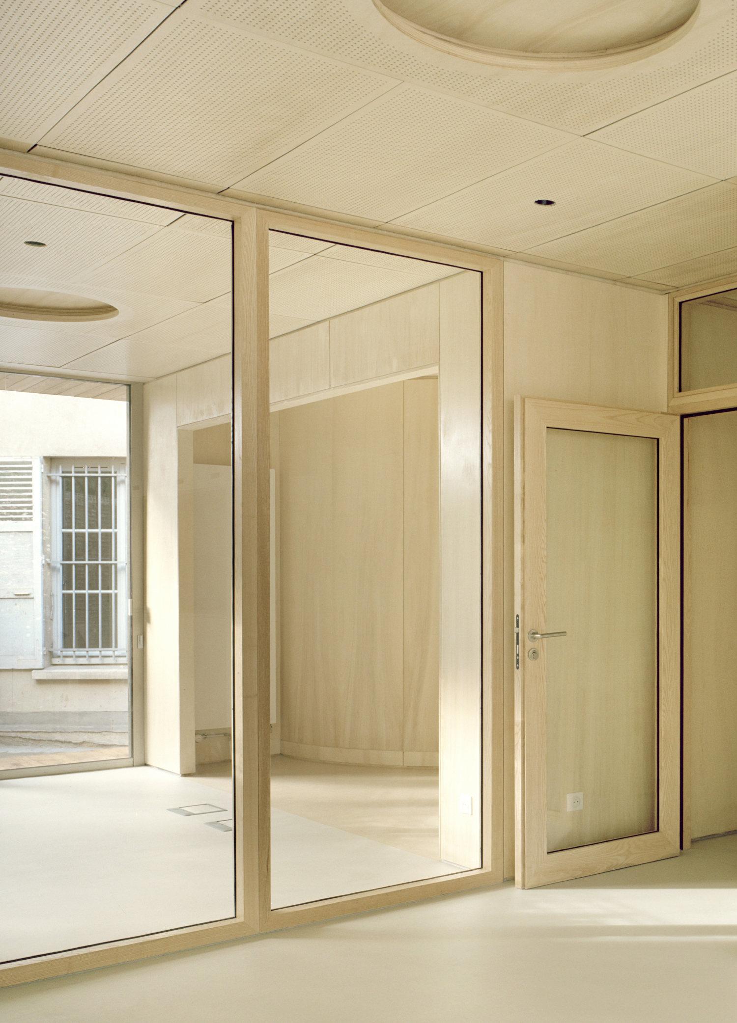 BV27 - Pavillon ONF - [object Object]