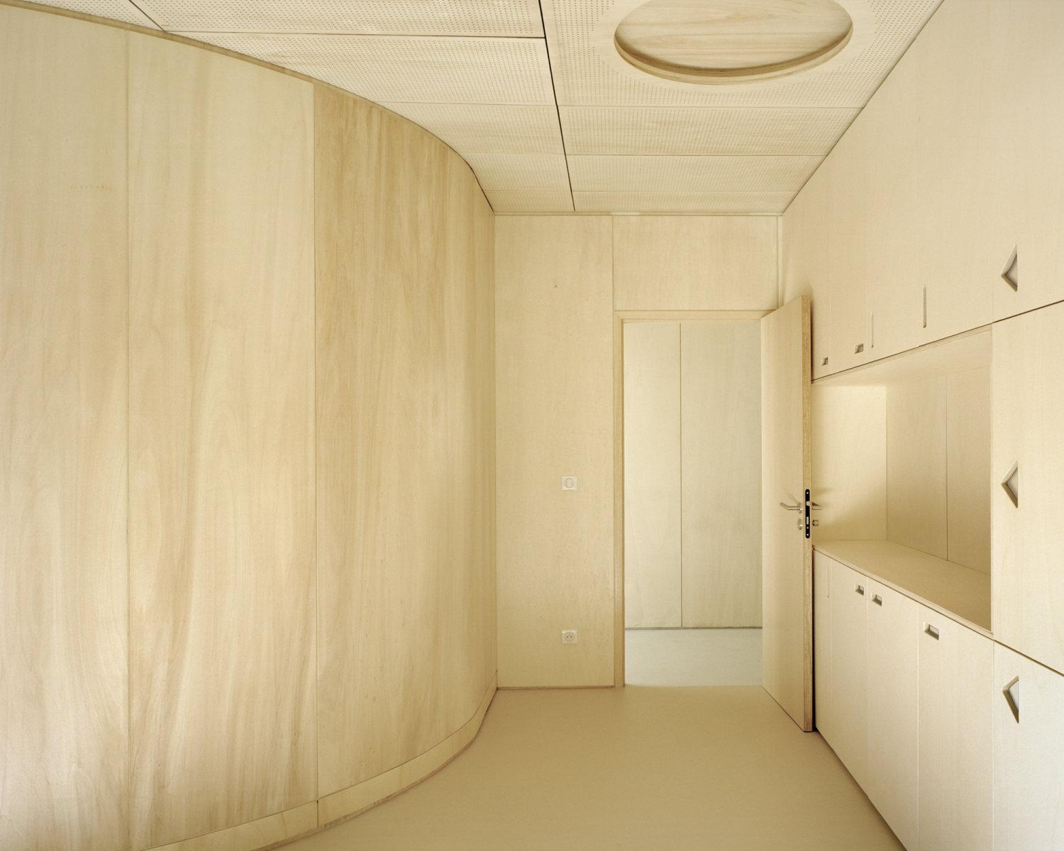 BV27 - Pavillon ONF - undefined