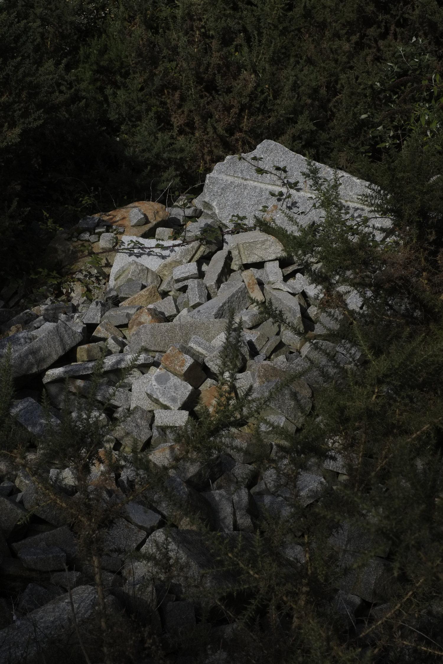 GR00 - Rudologie Granitique - [object Object]