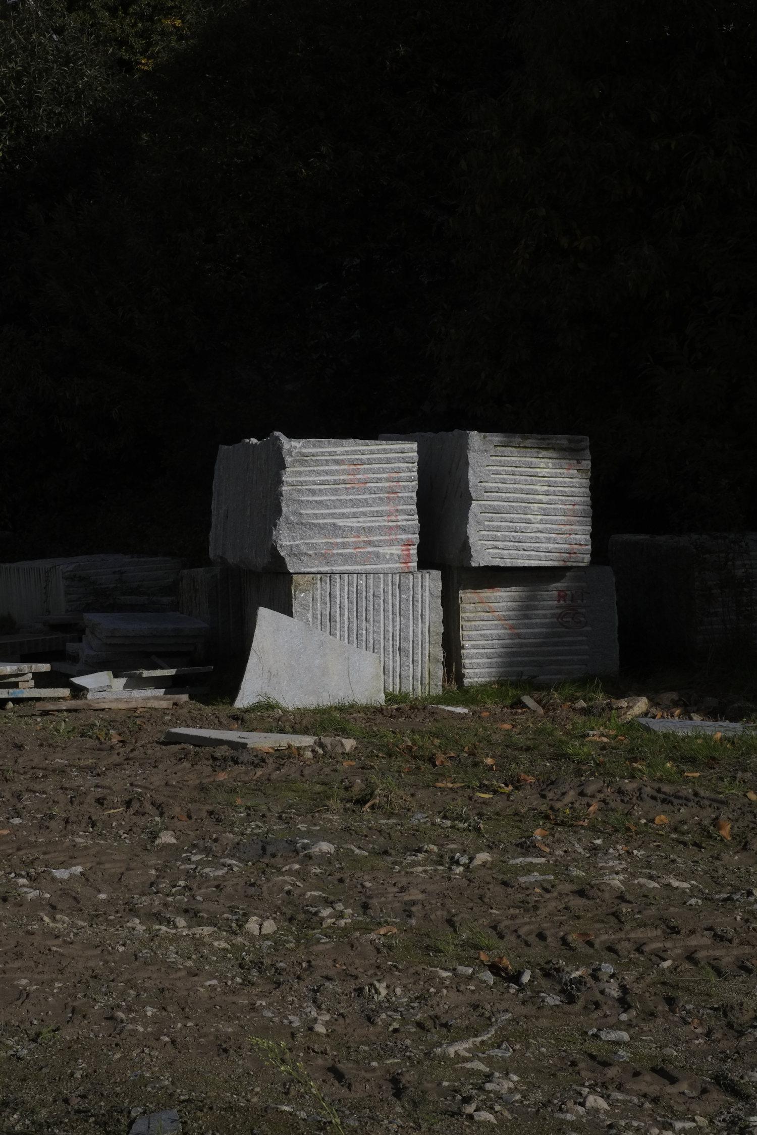 GR00 - Rudologie Granitique - [object Object]