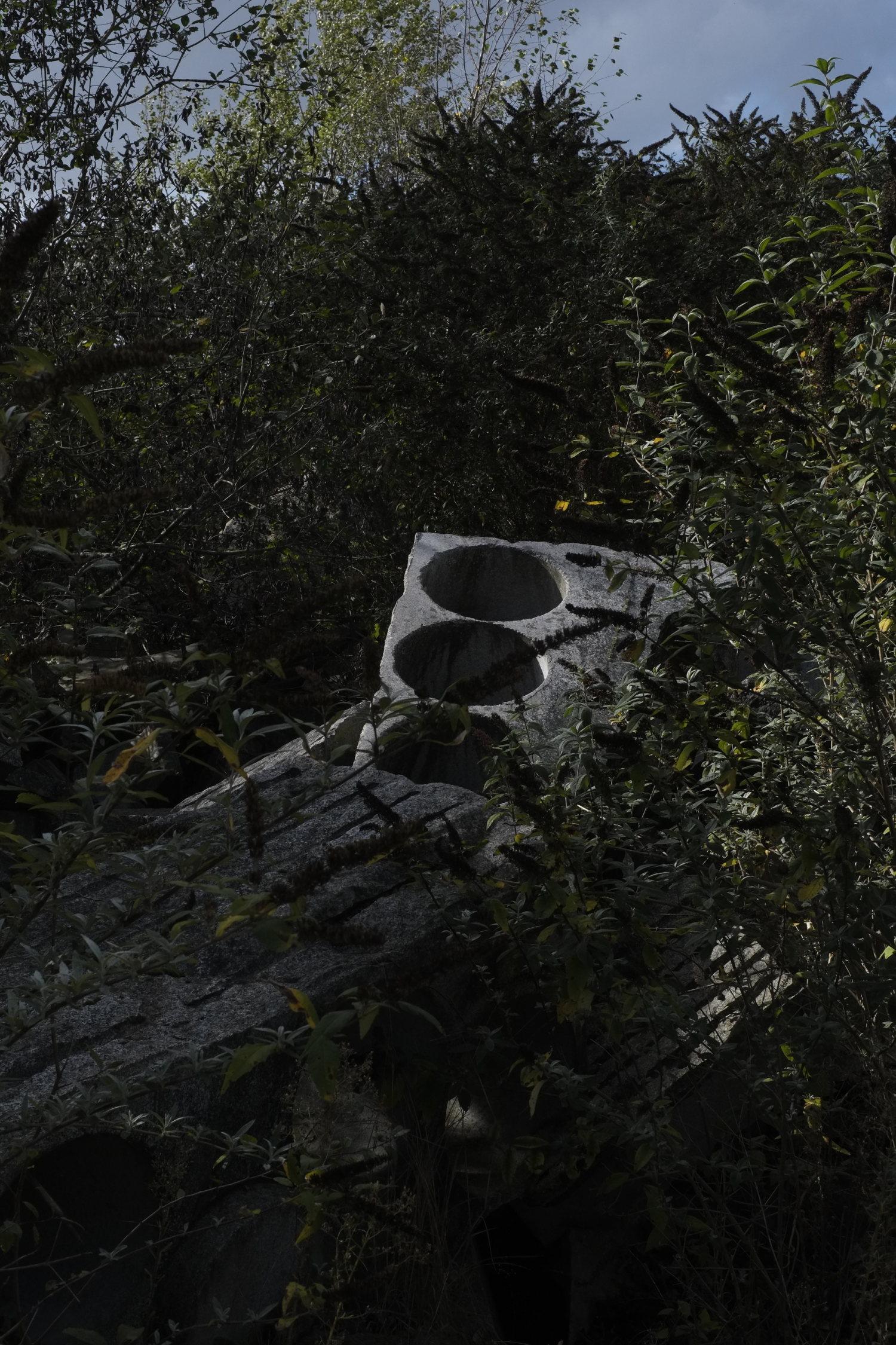 GR00 - Rudologie Granitique - [object Object]