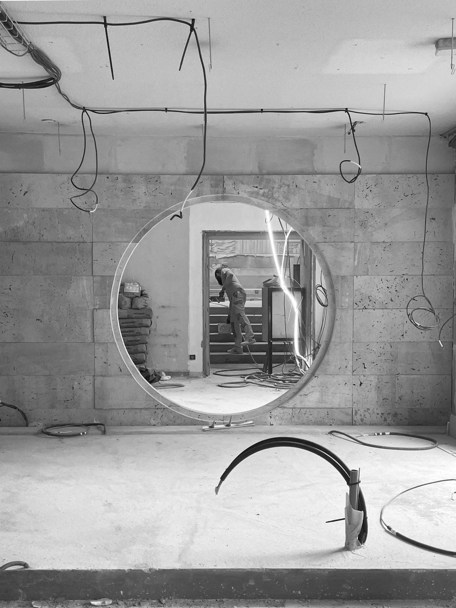 PH09 - Rénovation de l’Assemblée Régionale - [object Object]