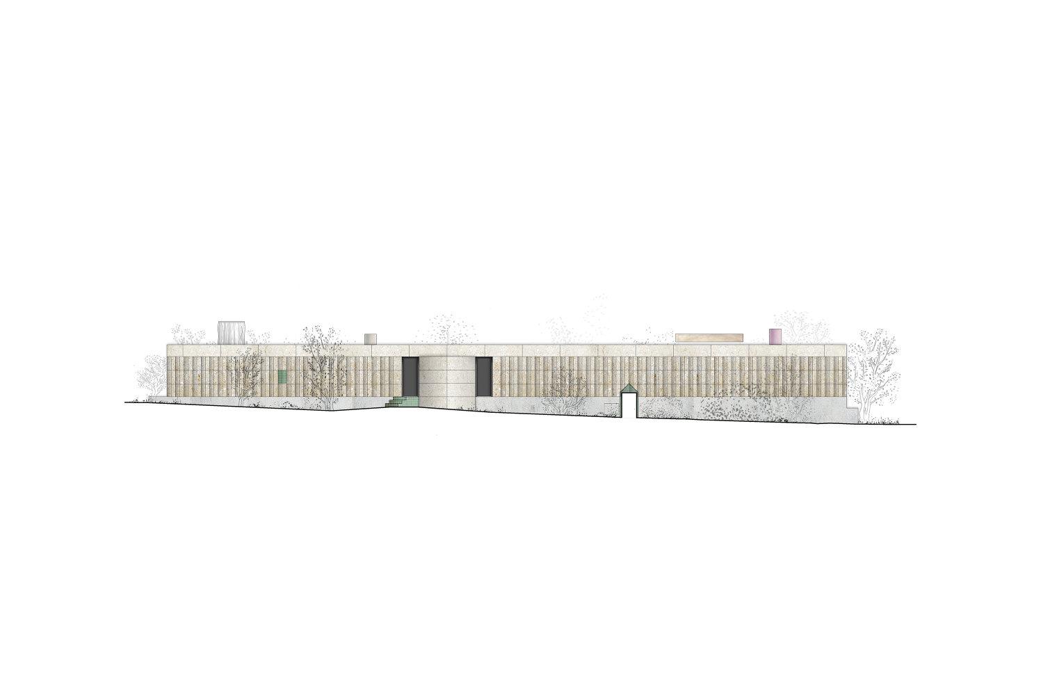 PU06 - Maison en pierre massive - undefined
