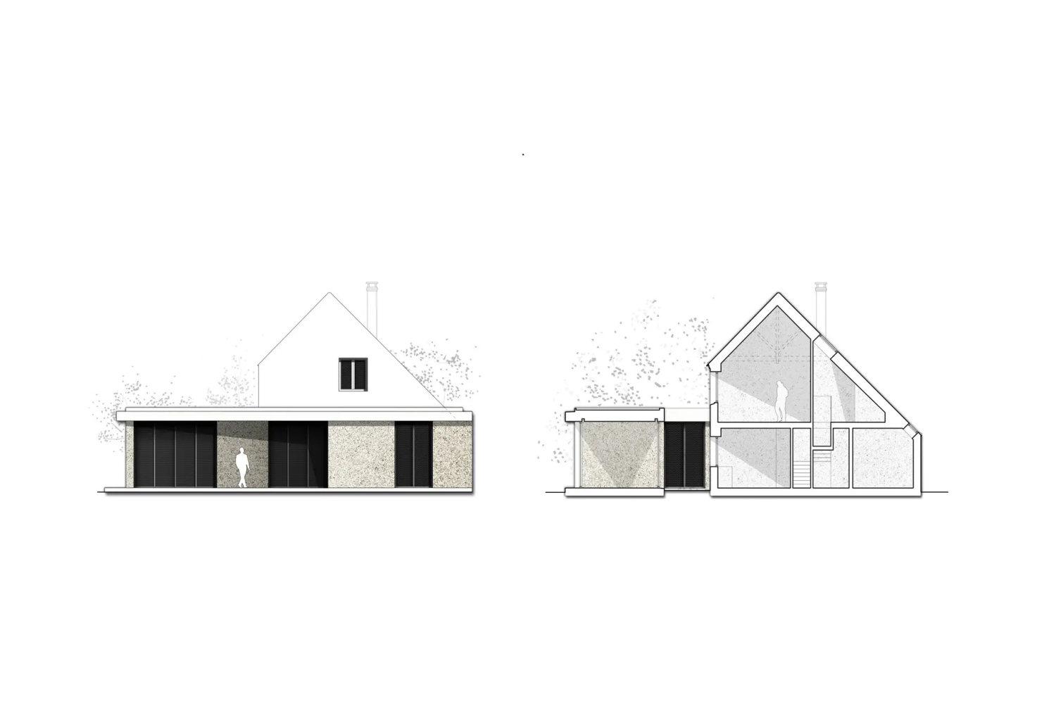 VD232 - Maison en bord de Loire - undefined